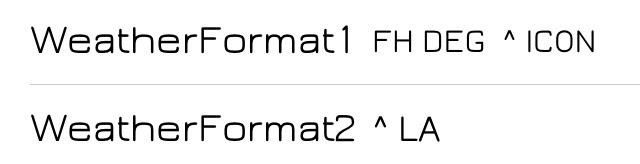 Как добавить местную погоду на ваш iPhone's Status Bar for a Quick Glance Forecast