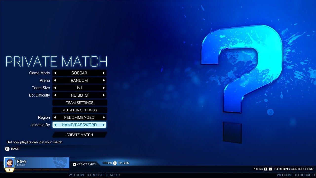 ракетная лига