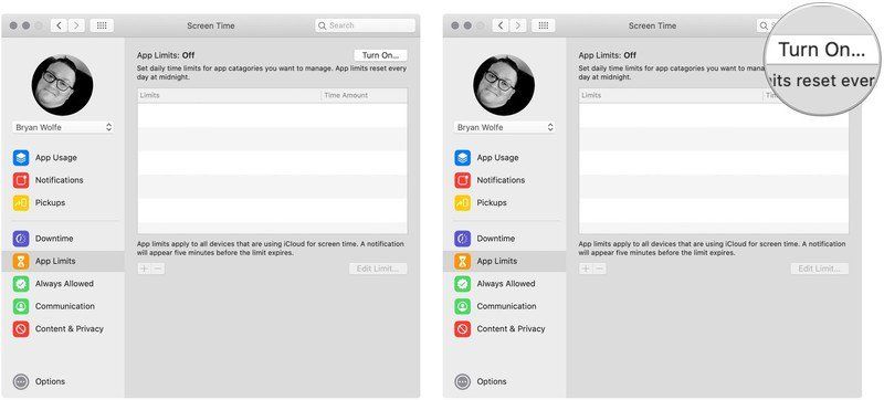 время включения экрана время включения экрана