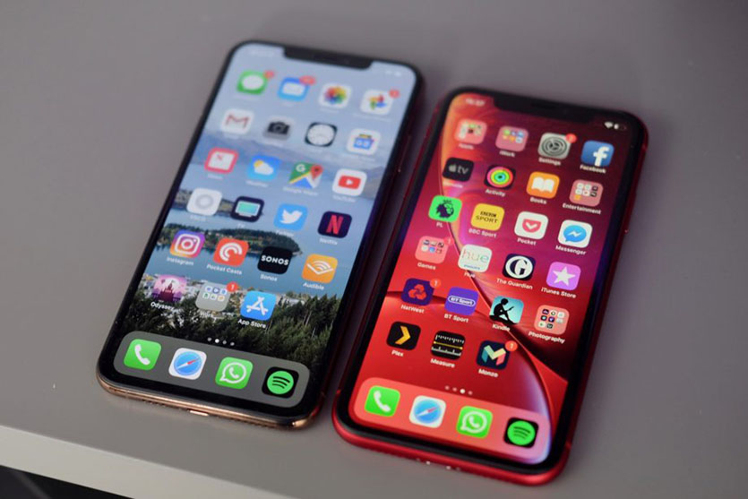 Как исправить проблему на iPhone 7 iOS 13 без доступа к интернету 1 Как исправить проблему на iPhone 7 iOS 13 без доступа к интернету 1