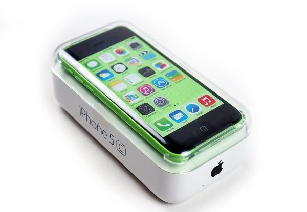 Айфон 5с
