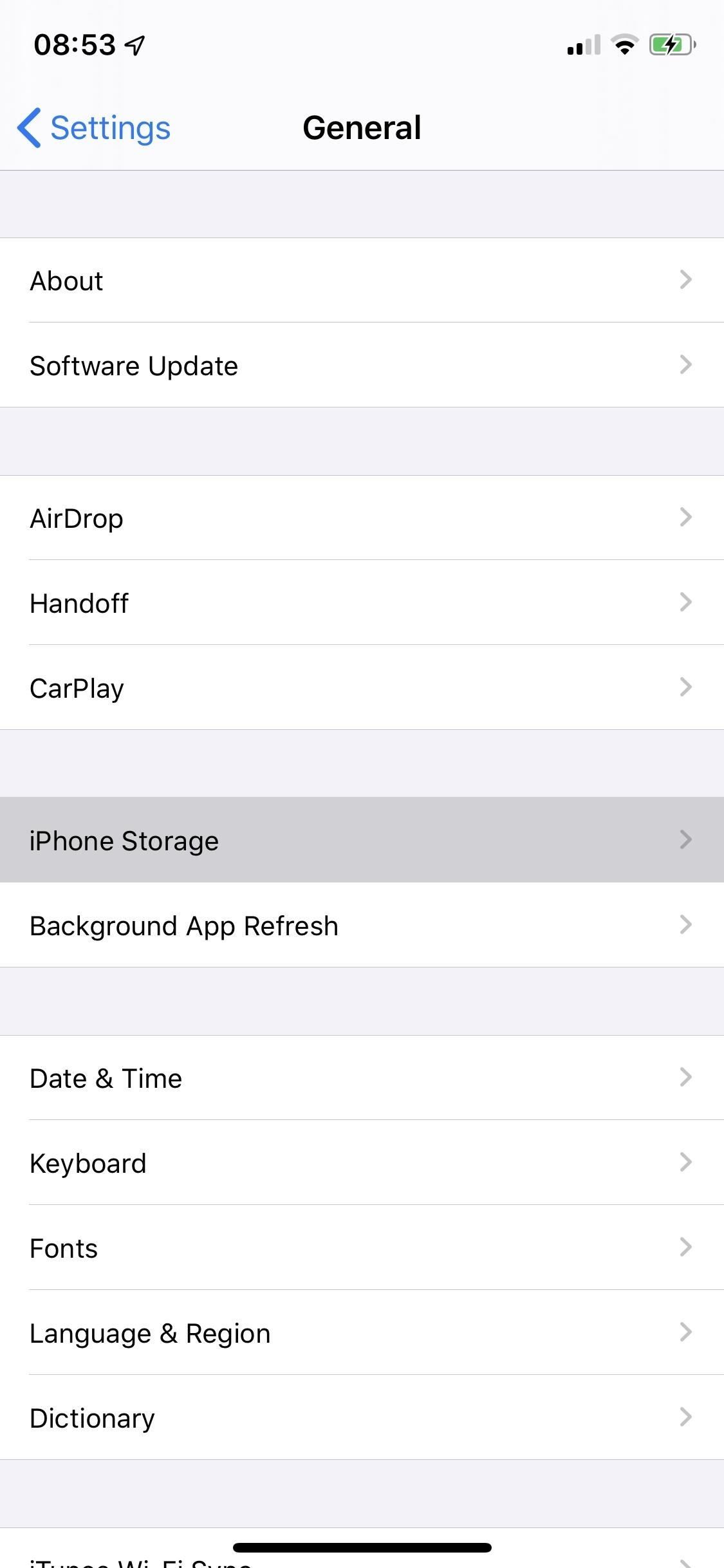 Как изменить порядок и удалить приложения с вашего iPhone's Home Screen in iOS 13