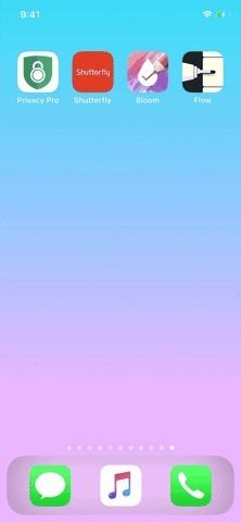 Как изменить порядок и удалить приложения с вашего iPhone's Home Screen in iOS 13