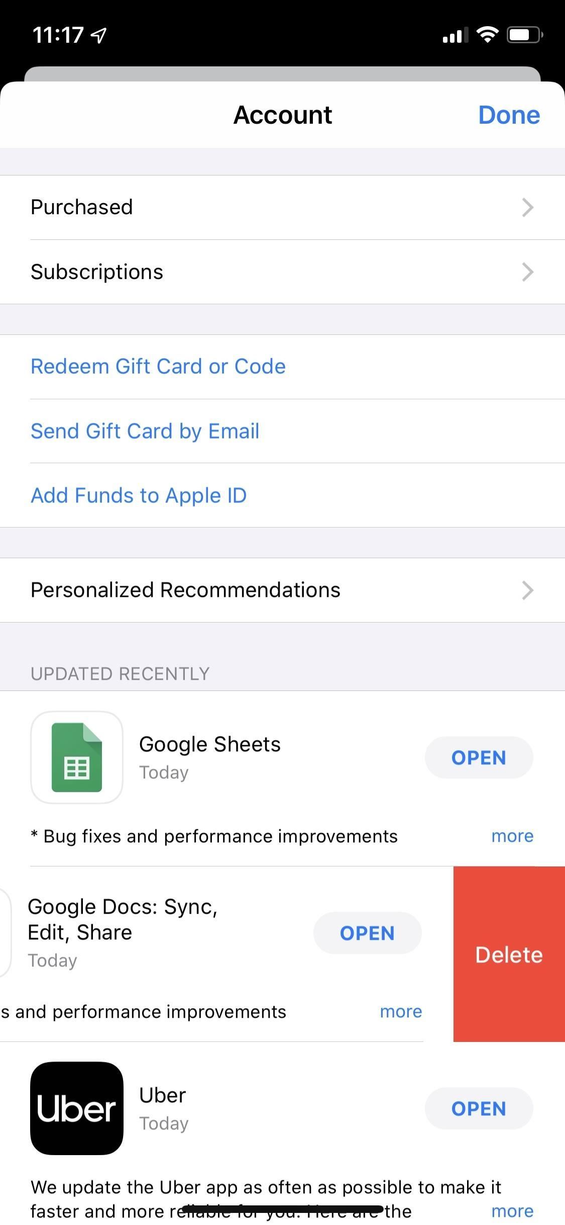 Как изменить порядок и удалить приложения с вашего iPhone's Home Screen in iOS 13