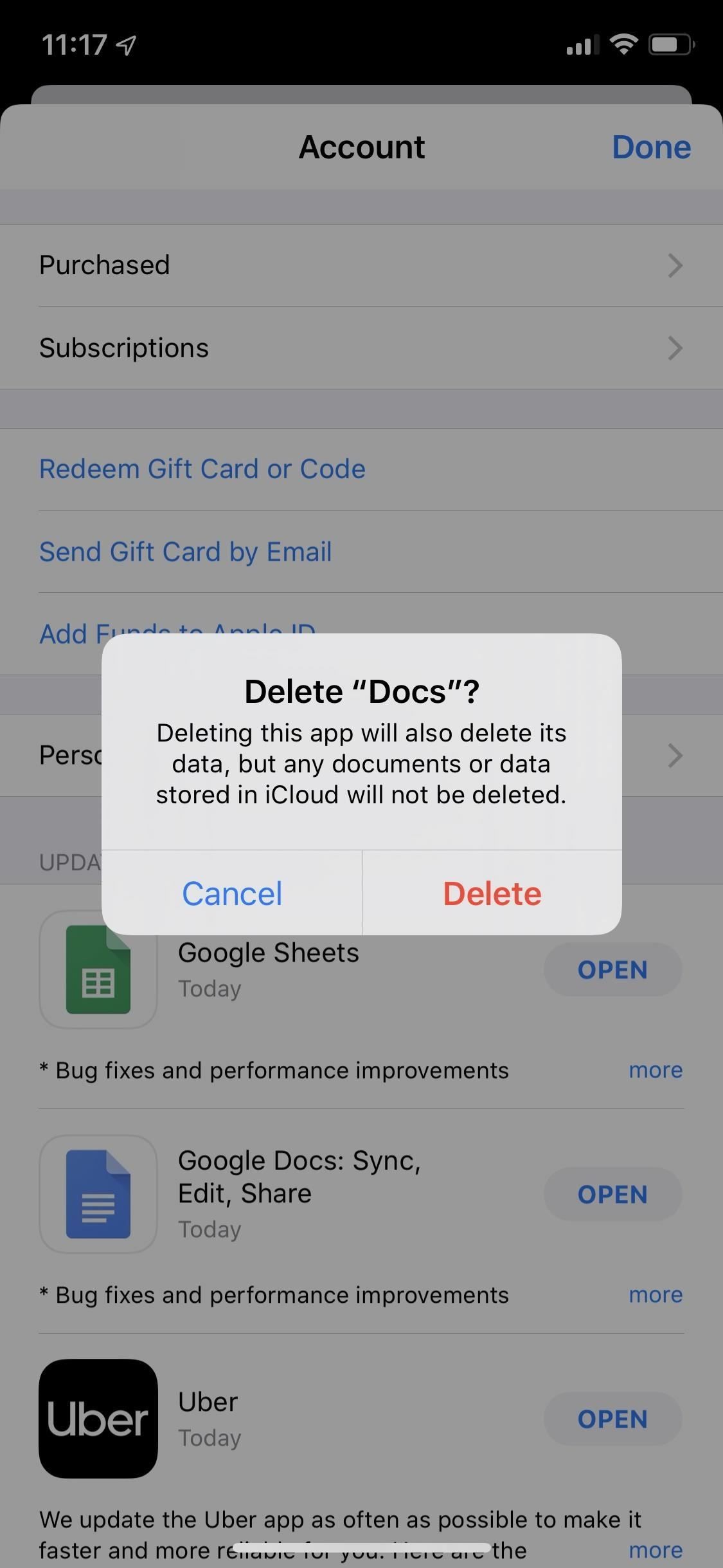 Как изменить порядок и удалить приложения с вашего iPhone's Home Screen in iOS 13