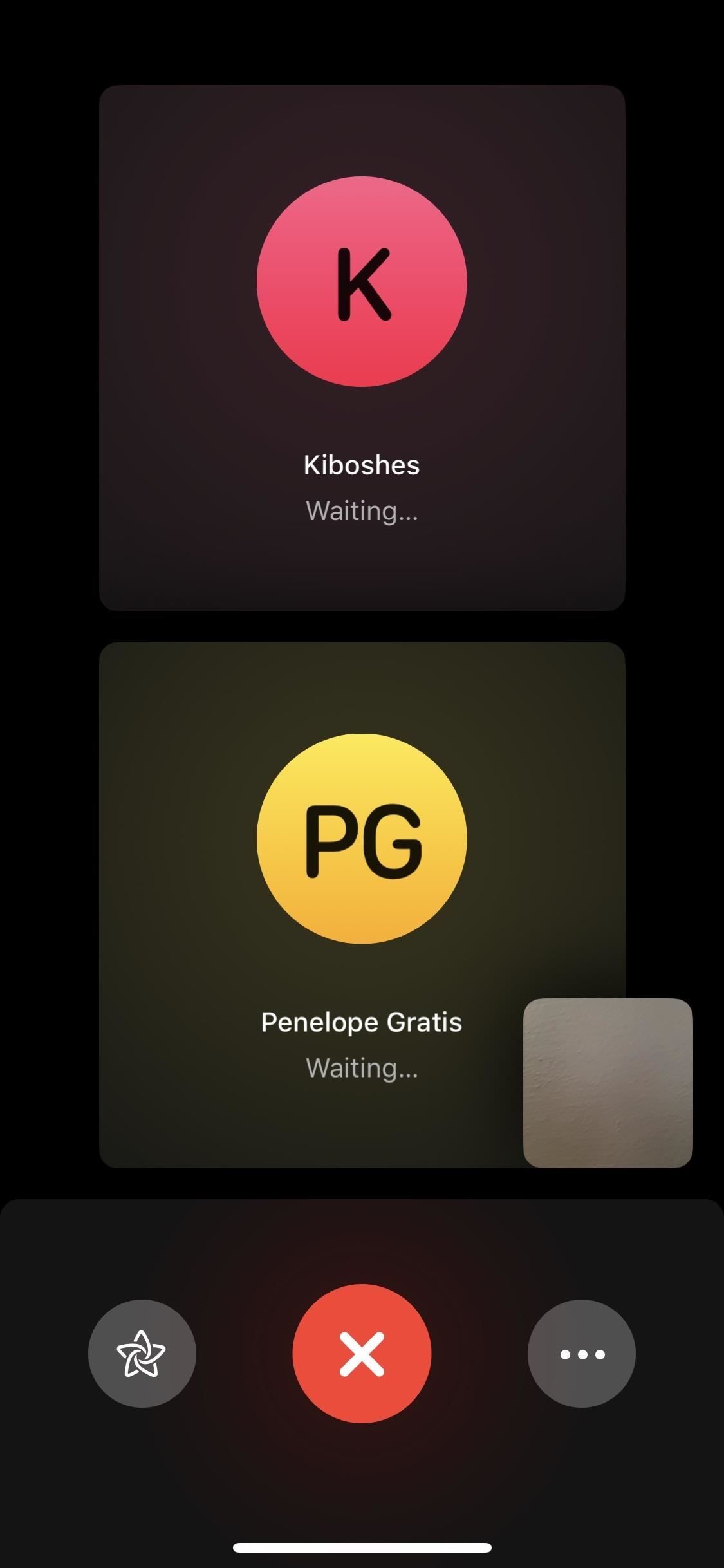Как начать звонки и FaceTimes с iOS 12's Messages App on Your iPhone