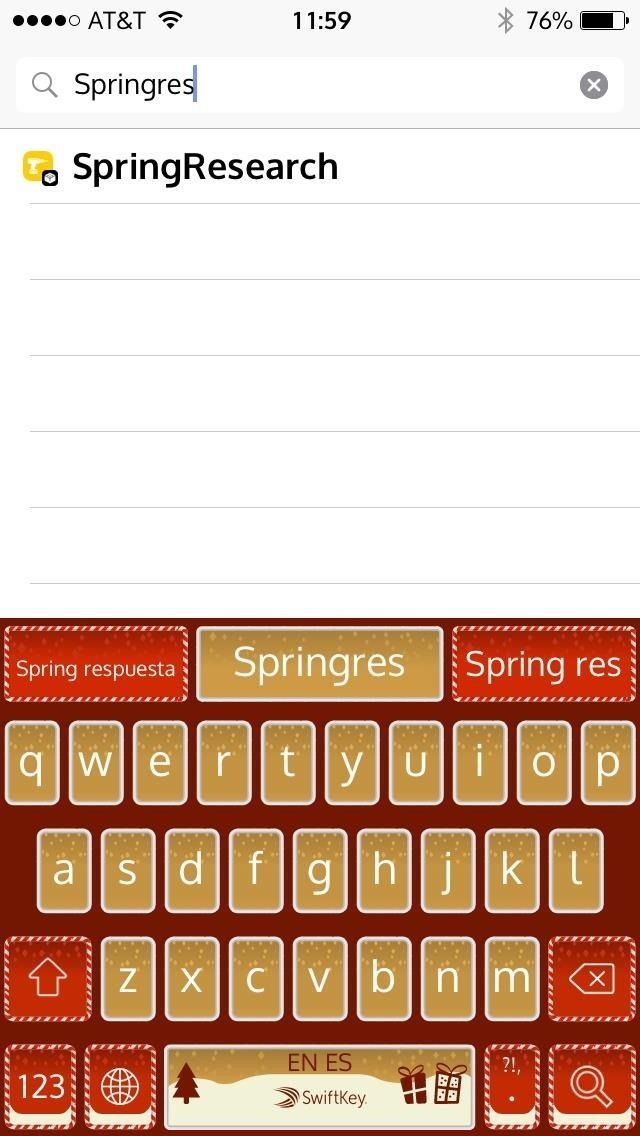 Как настроить свой iPhone's Status Bar & Icon Label Colors