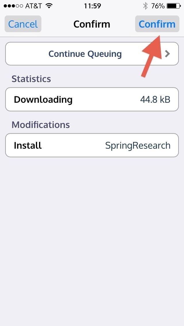 Как настроить свой iPhone's Status Bar & Icon Label Colors