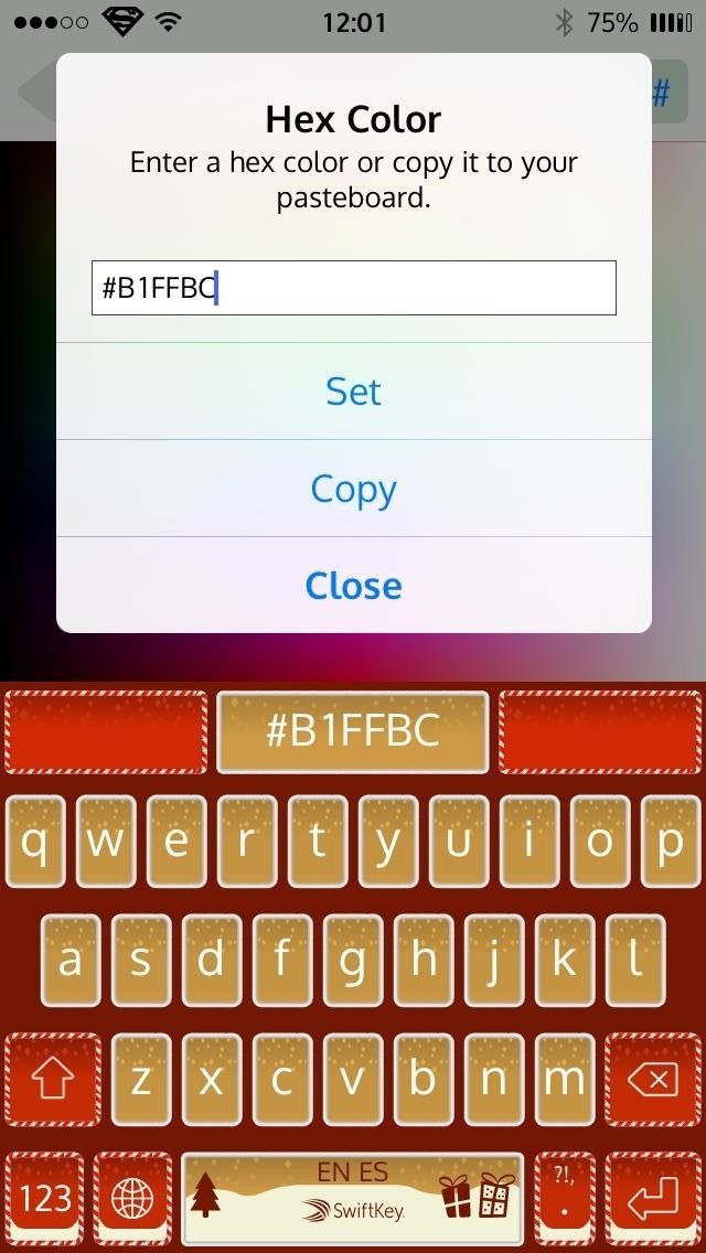 Как настроить свой iPhone's Status Bar & Icon Label Colors