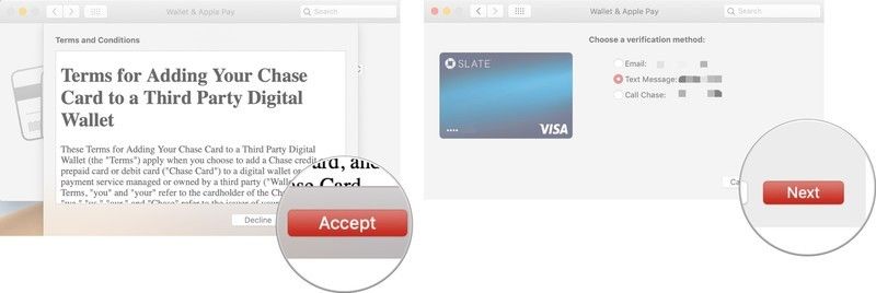 Принять условия и выбрать метод проверки