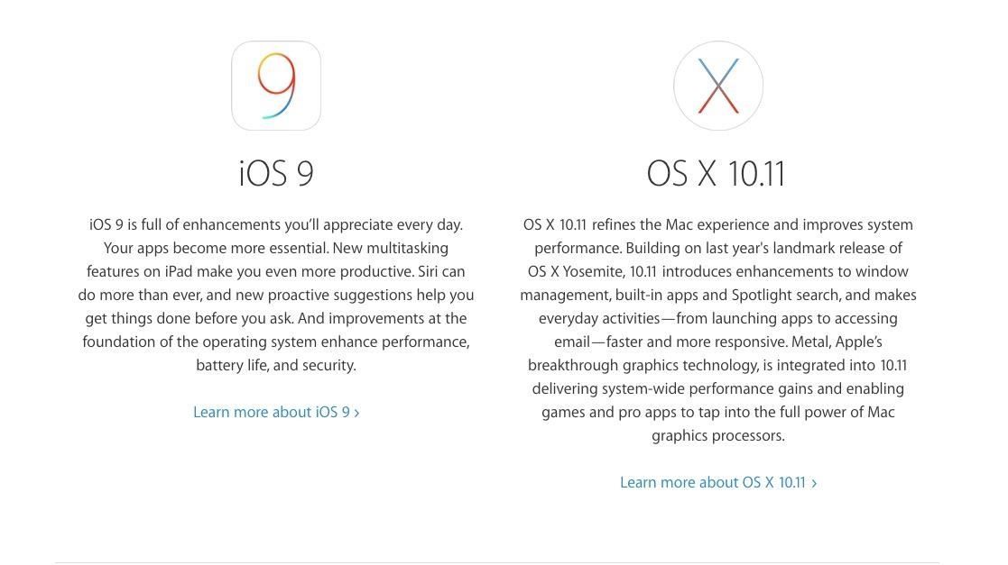 Как подписаться на публичный бета-просмотр iOS 9 для iPad или iPhone