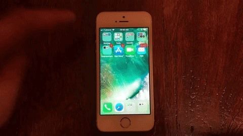 Как получить Android's Quick Settings on Your iPhone for Instant Access to Location Services, Settings & More