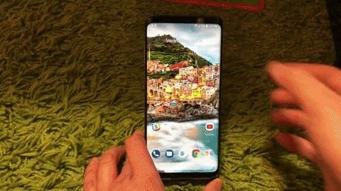 Как получить Android's Quick Settings on Your iPhone for Instant Access to Location Services, Settings & More