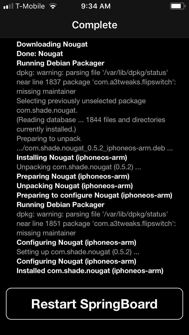 Как получить Android's Quick Settings on Your iPhone for Instant Access to Location Services, Settings & More