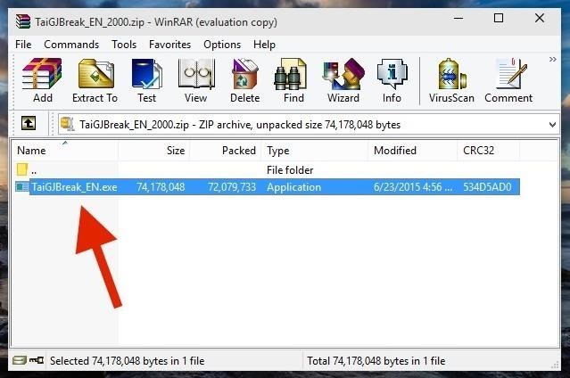 Как сделать джейлбрейк iOS 8.0-8.4 на iPad, iPhone или iPod Touch (и установить Cydia)