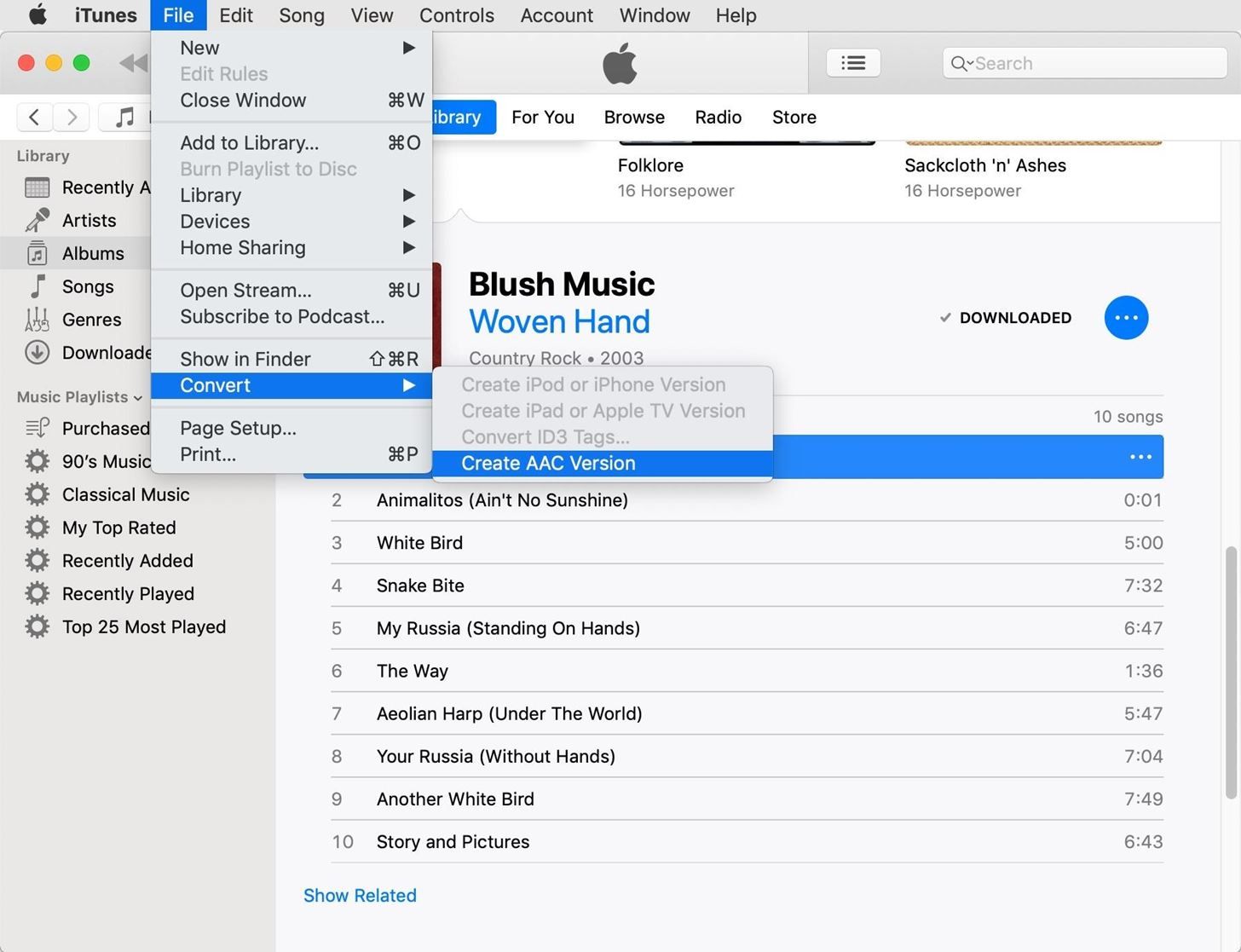 Как сделать пользовательские текстовые тоны для вашего iPhone с помощью iTunes