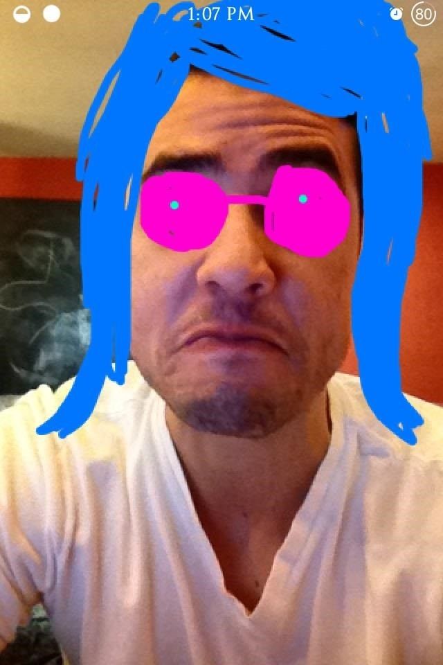 Как сохранить все входящие фотографии Snapchat на вашем iPhone без уведомления отправителей