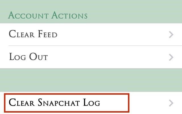 Как сохранить все входящие фотографии Snapchat на вашем iPhone без уведомления отправителей