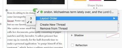 Варианты для текстовых полей с резьбой.