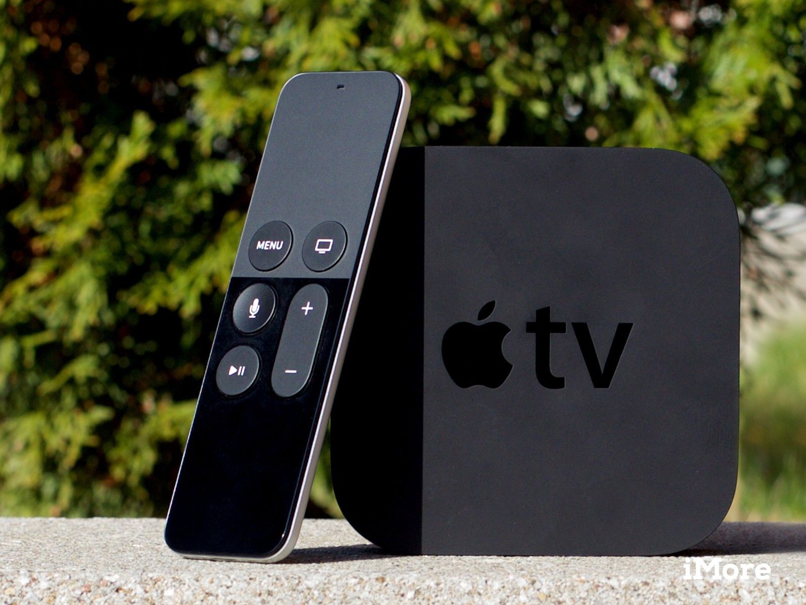 Как установить tvOS 12 beta 1 на свой Apple TV