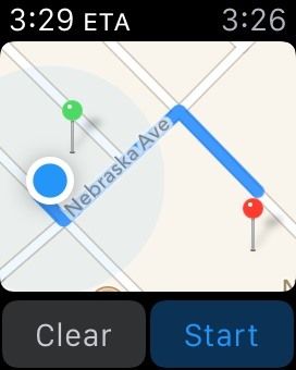 Как ваши Apple Watch могут помочь вам найти ваш припаркованный автомобиль