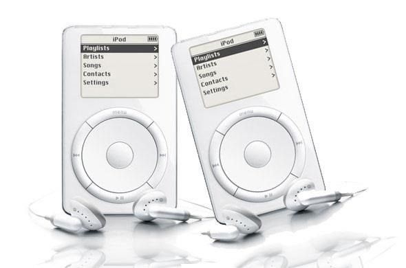 Как восстановить iPod Touch без использования iTunes