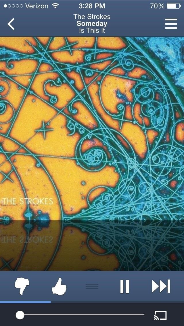 Как заблокировать рекламу для Hulu Plus, Pandora, YouTube и других приложений в iOS 7 (джейлбрейк не требуется)