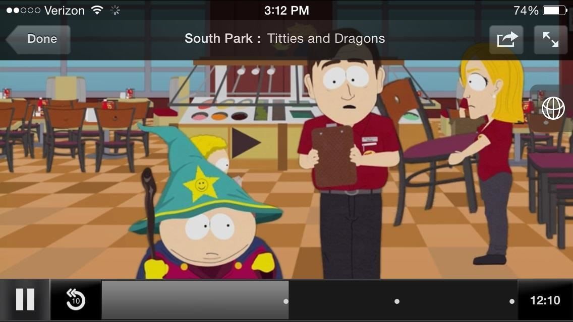 Как заблокировать рекламу для Hulu Plus, Pandora, YouTube и других приложений в iOS 7 (джейлбрейк не требуется)