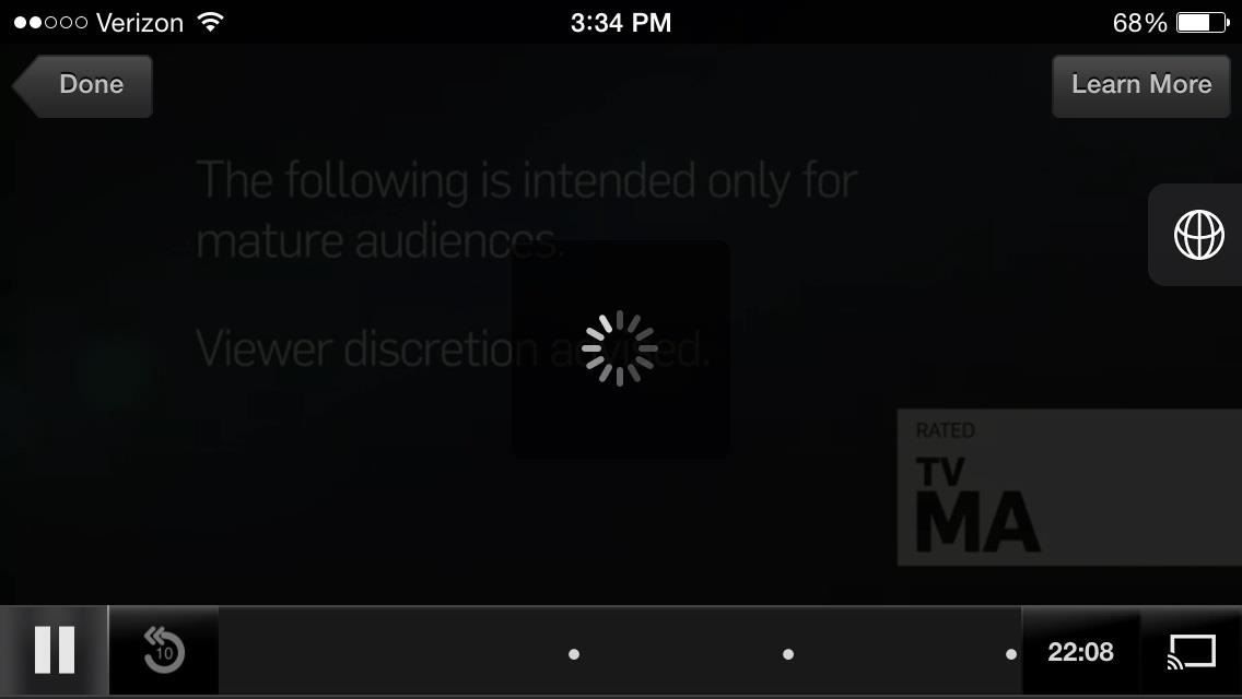 Как заблокировать рекламу для Hulu Plus, Pandora, YouTube и других приложений в iOS 7 (джейлбрейк не требуется)