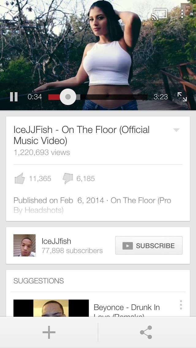 Как заблокировать рекламу для Hulu Plus, Pandora, YouTube и других приложений в iOS 7 (джейлбрейк не требуется)