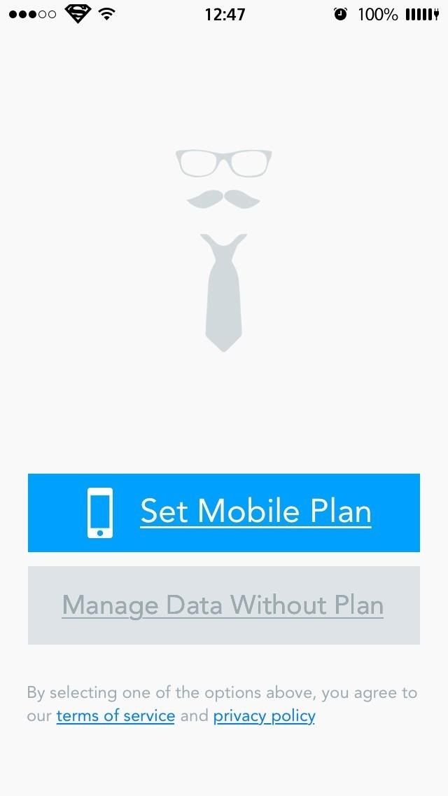 Лучший способ просмотра и управления вашим iPhone's Cellular Data Usage