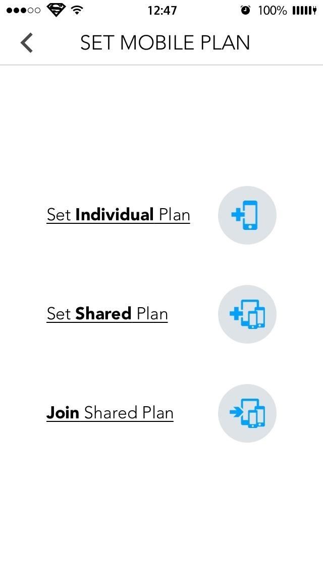 Лучший способ просмотра и управления вашим iPhone's Cellular Data Usage