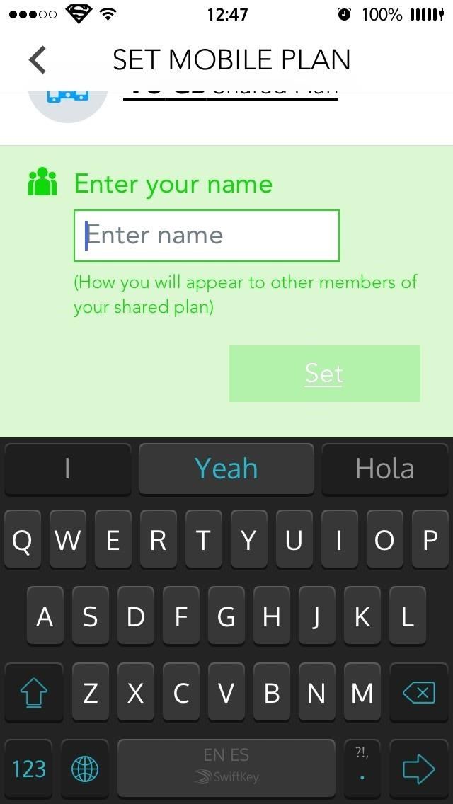 Лучший способ просмотра и управления вашим iPhone's Cellular Data Usage