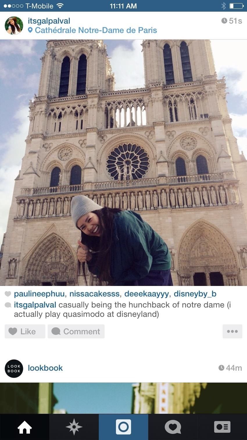 Получить iPhone 6 Plus' Resolution & Home Screen Landscape Mode on Your iPhone 6