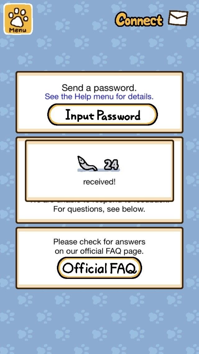 Ежедневные награды в Неко Ацуме