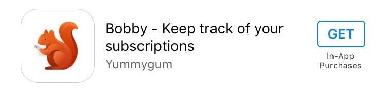 Следите за тем, что вы тратите на Spotify, Netflix и другие онлайн-подписки, используя ваш iPhone