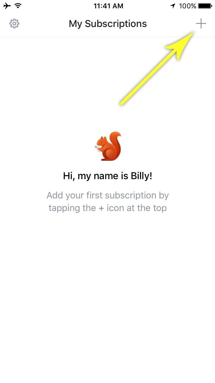 Следите за тем, что вы тратите на Spotify, Netflix и другие онлайн-подписки, используя ваш iPhone