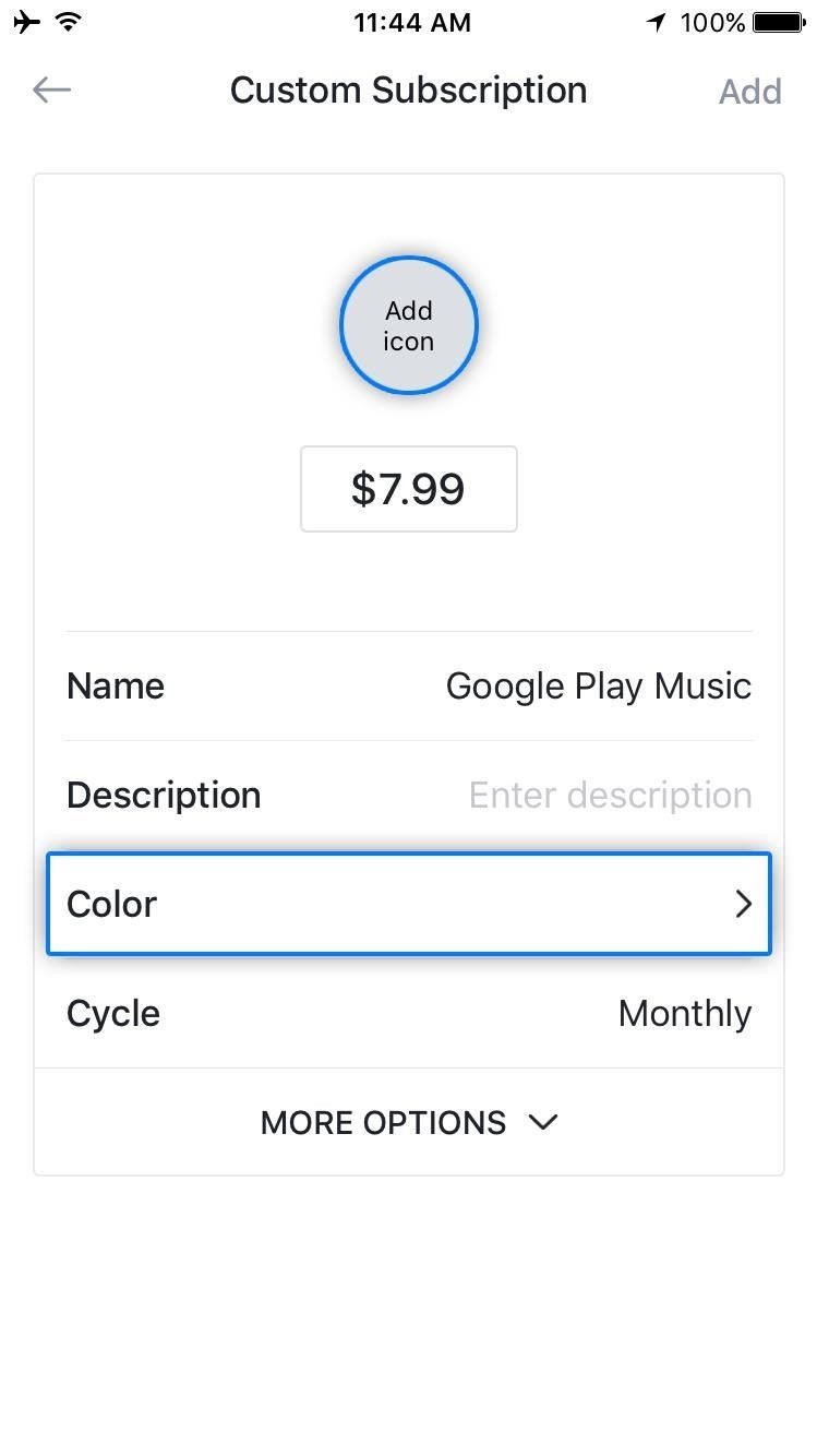 Следите за тем, что вы тратите на Spotify, Netflix и другие онлайн-подписки, используя ваш iPhone