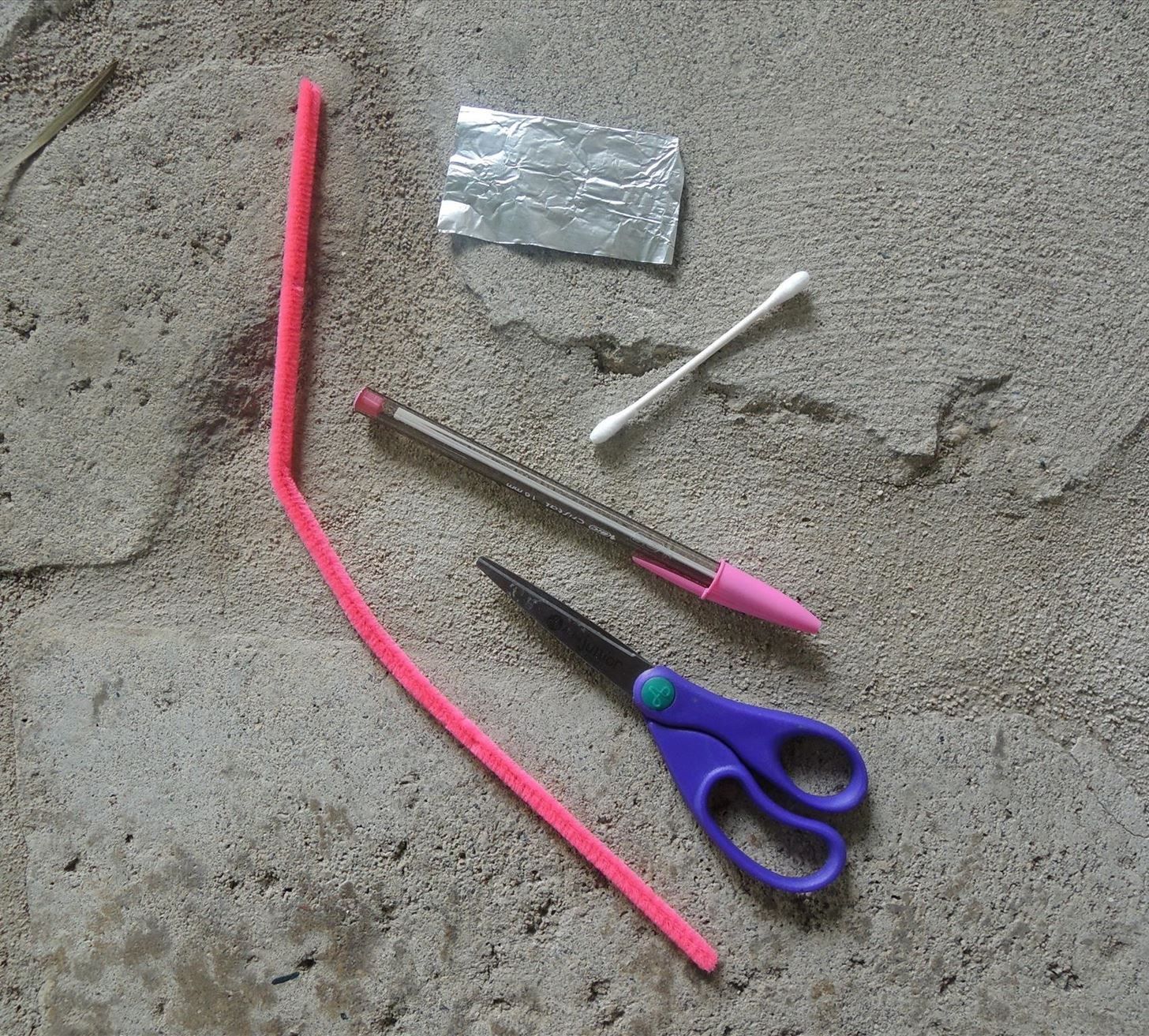 Создайте простой DIY стилус для вашего iPhone 6 или 6 Plus, используя то, что у вас уже есть