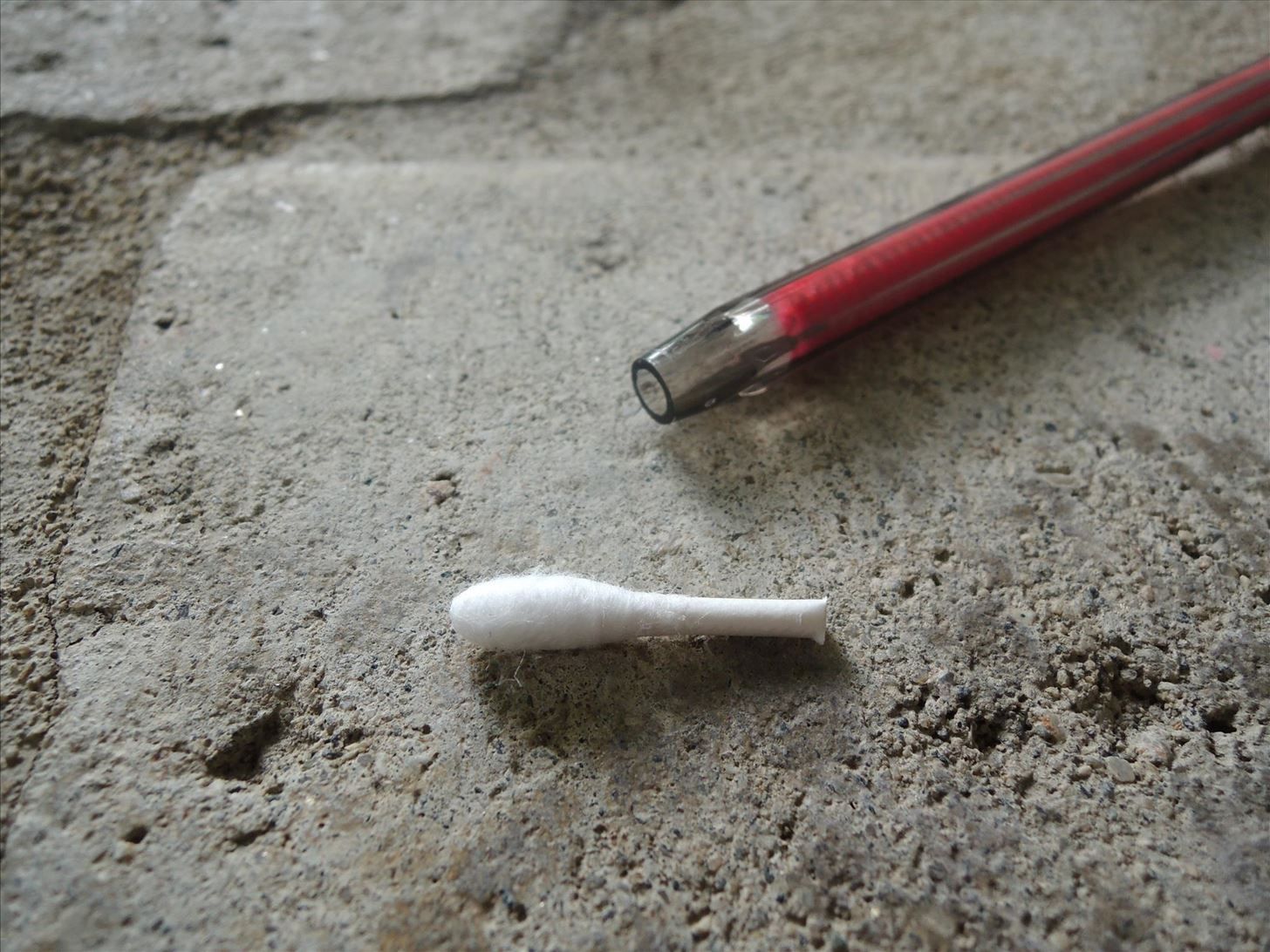 Создайте простой DIY стилус для вашего iPhone 6 или 6 Plus, используя то, что у вас уже есть