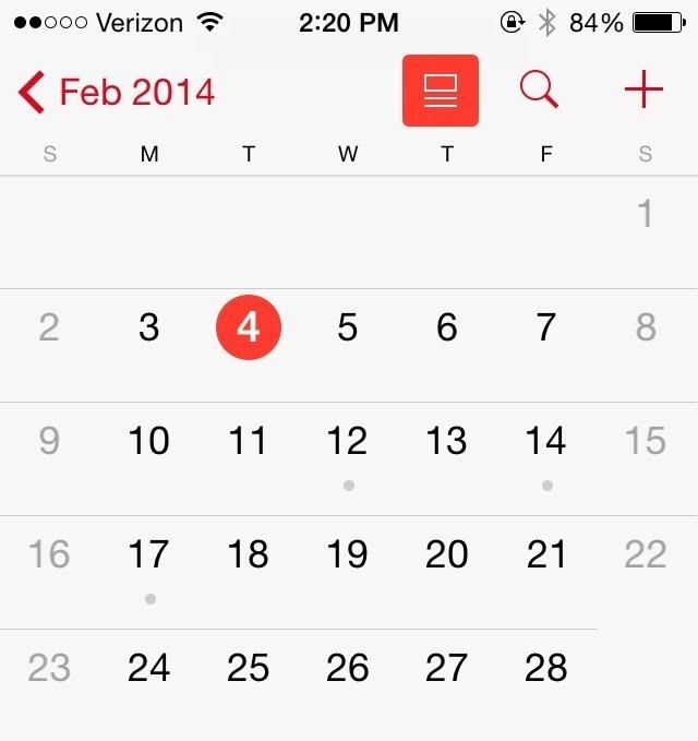 Все, что нужно знать об Apple's New iOS 7.1 Beta 5 for iPad, iPhone, & iPod Touch