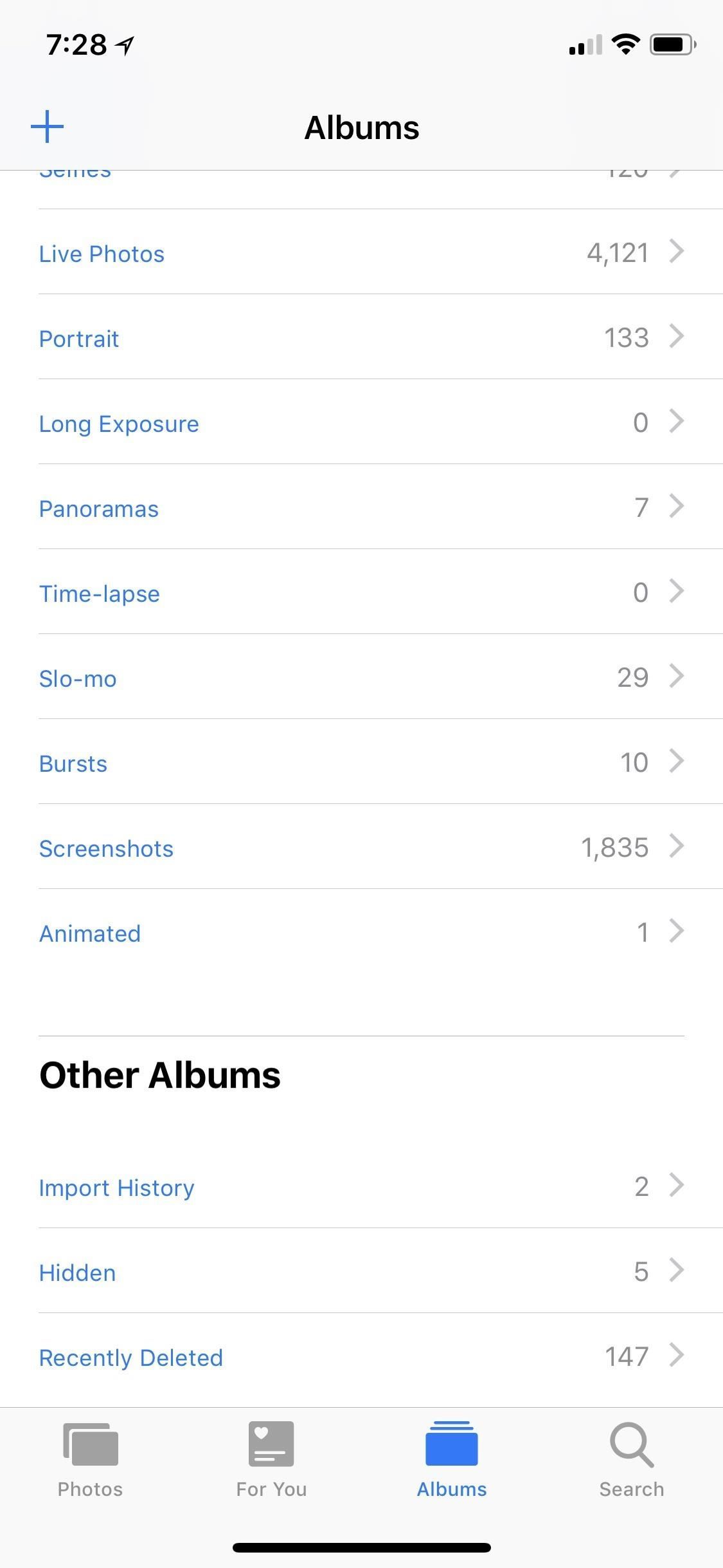 10 лучших новых функций в iOS 12's Photos App for iPhone