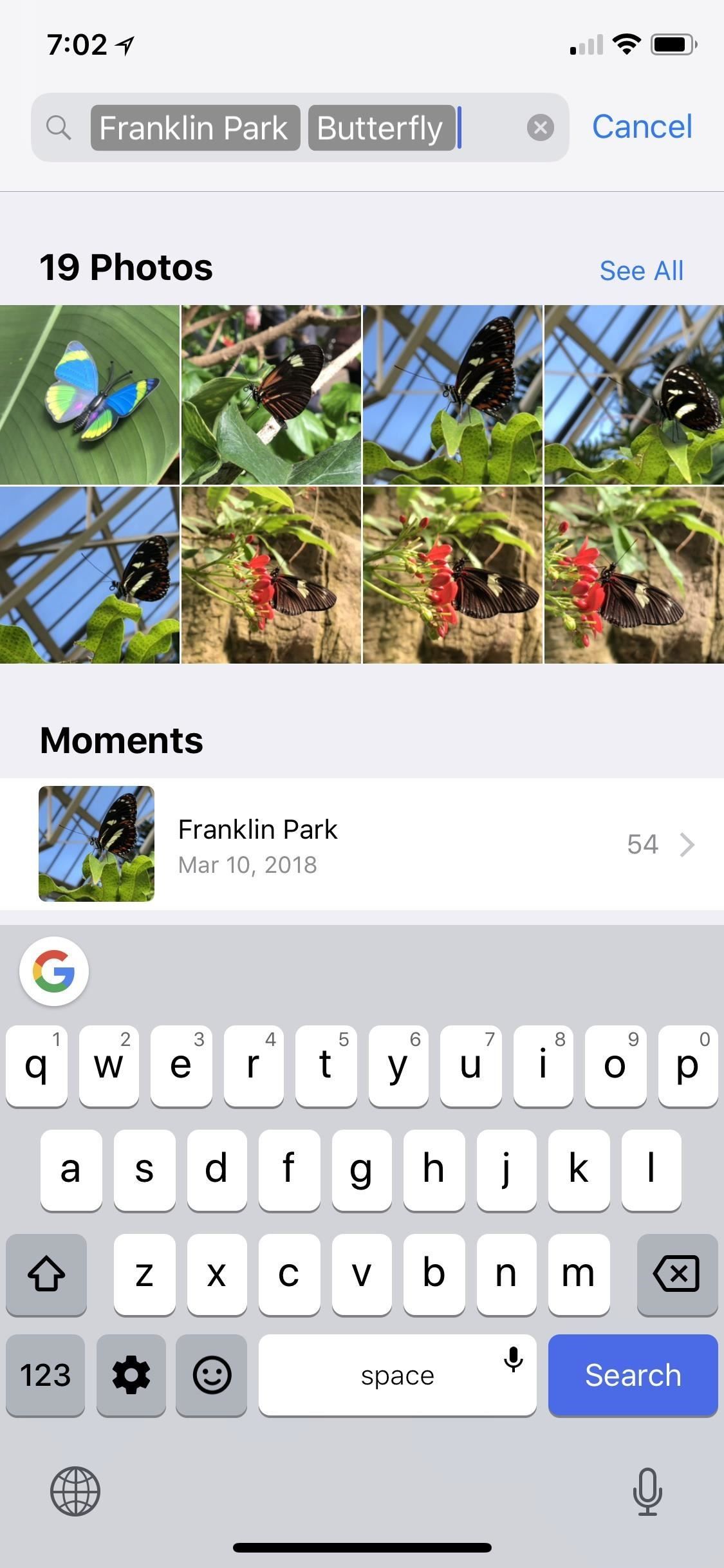 10 лучших новых функций в iOS 12's Photos App for iPhone