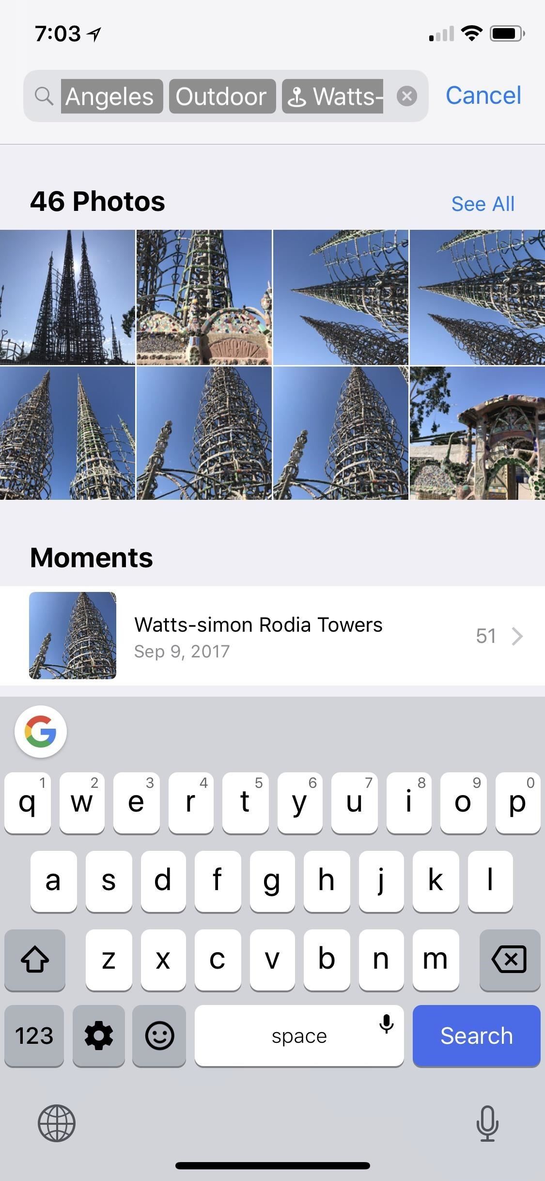 10 лучших новых функций в iOS 12's Photos App for iPhone
