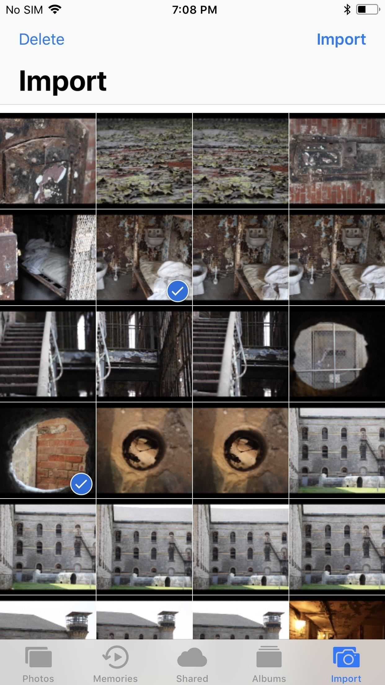 10 лучших новых функций в iOS 12's Photos App for iPhone