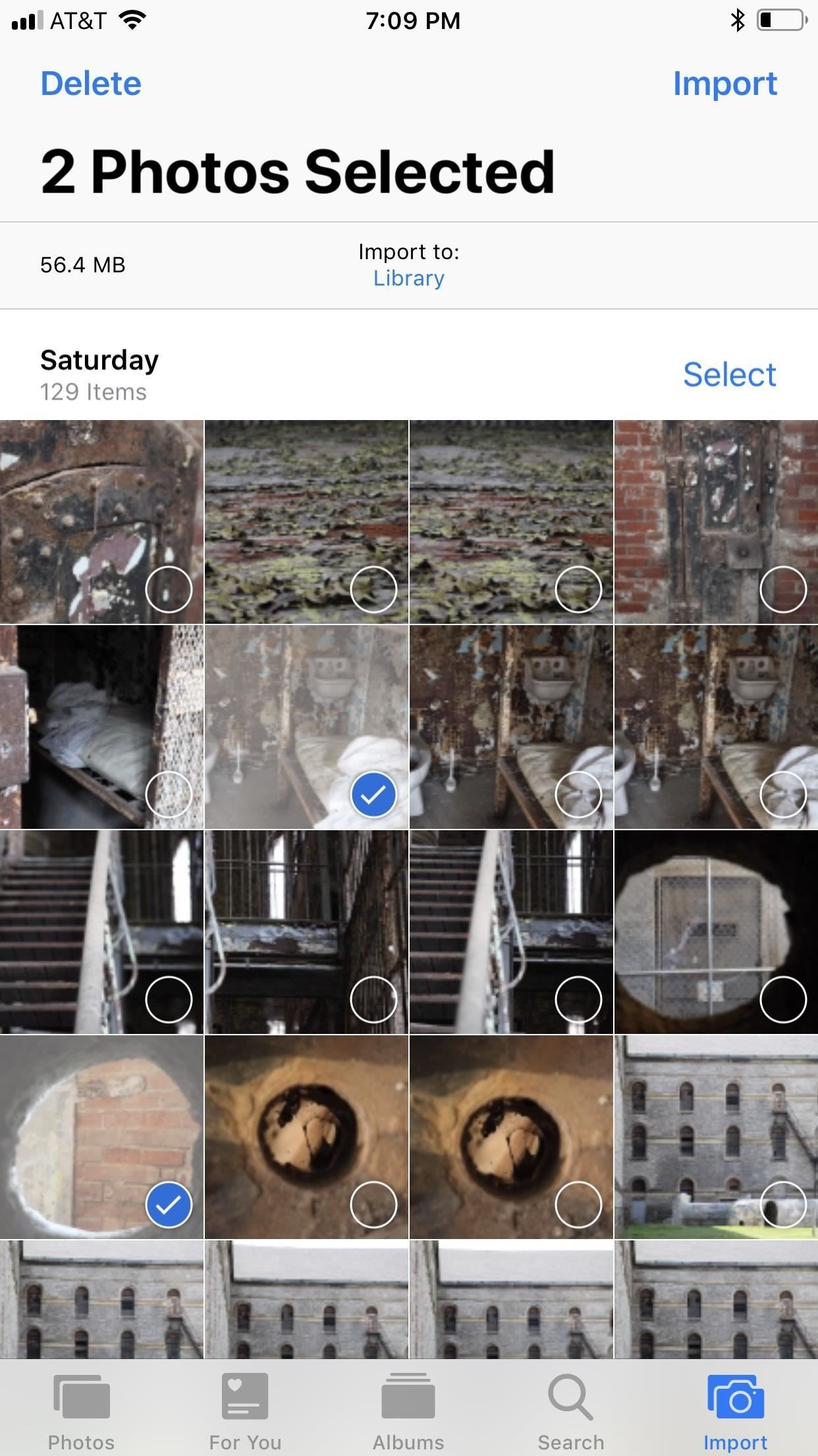 10 лучших новых функций в iOS 12's Photos App for iPhone
