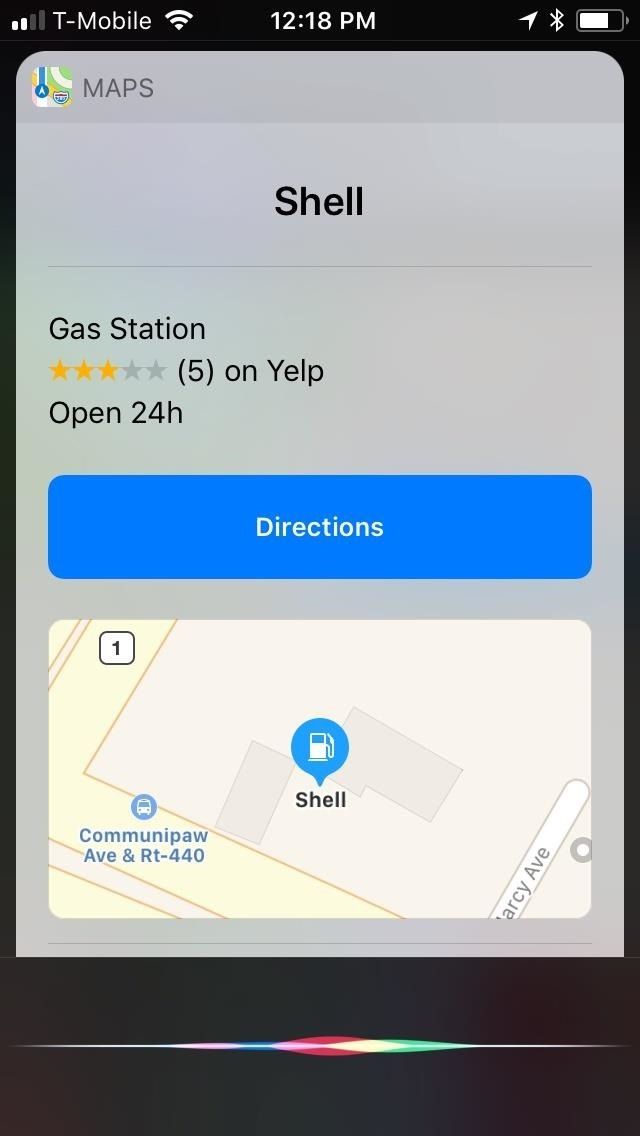 Apple Maps 101: как добавить несколько пунктов назначения к вашим маршрутам