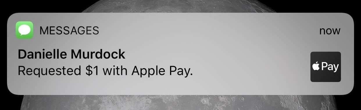 Apple Pay Cash 101: как делать личные платежи через iMessage