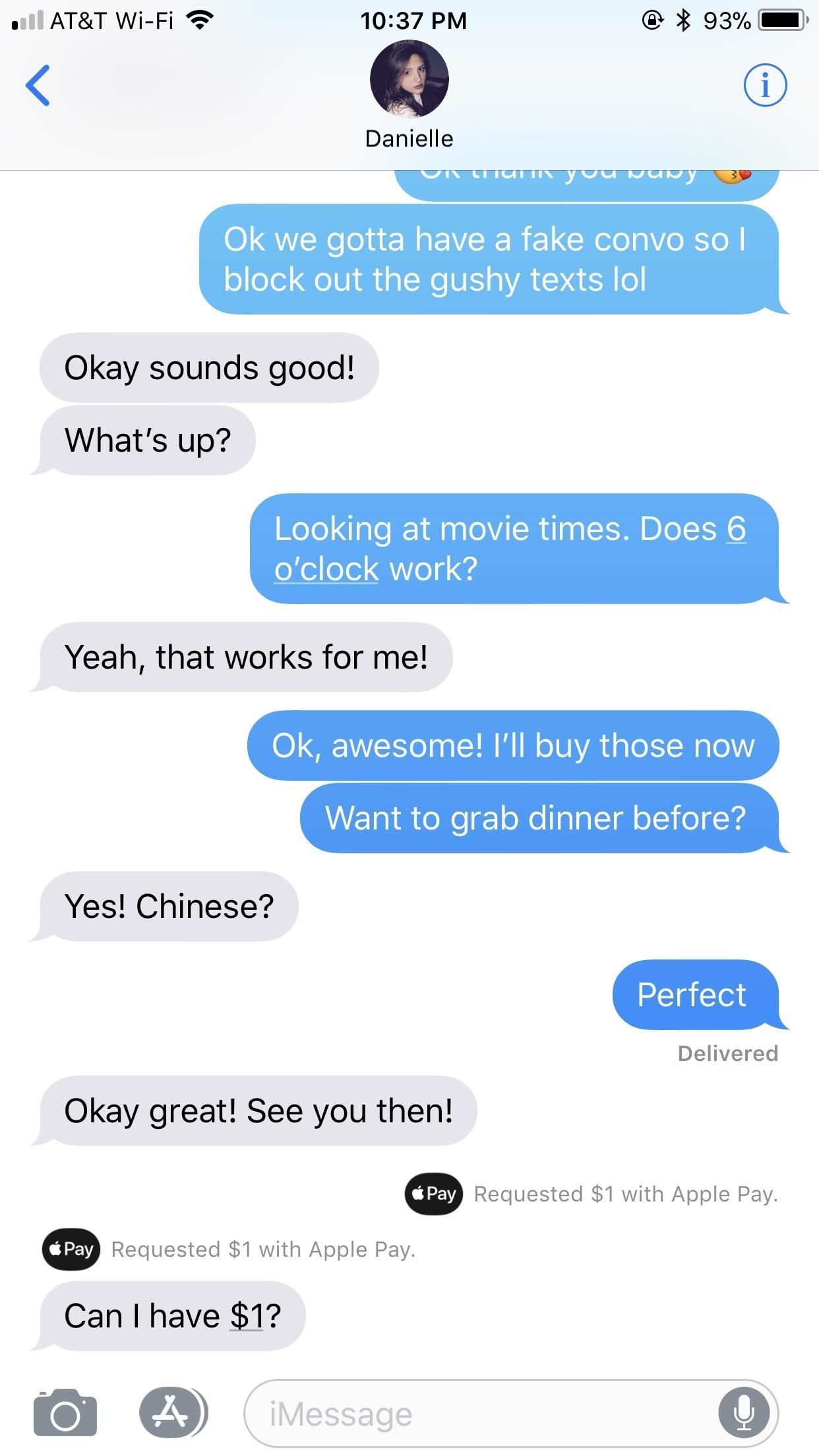 Apple Pay Cash 101: как делать личные платежи через iMessage