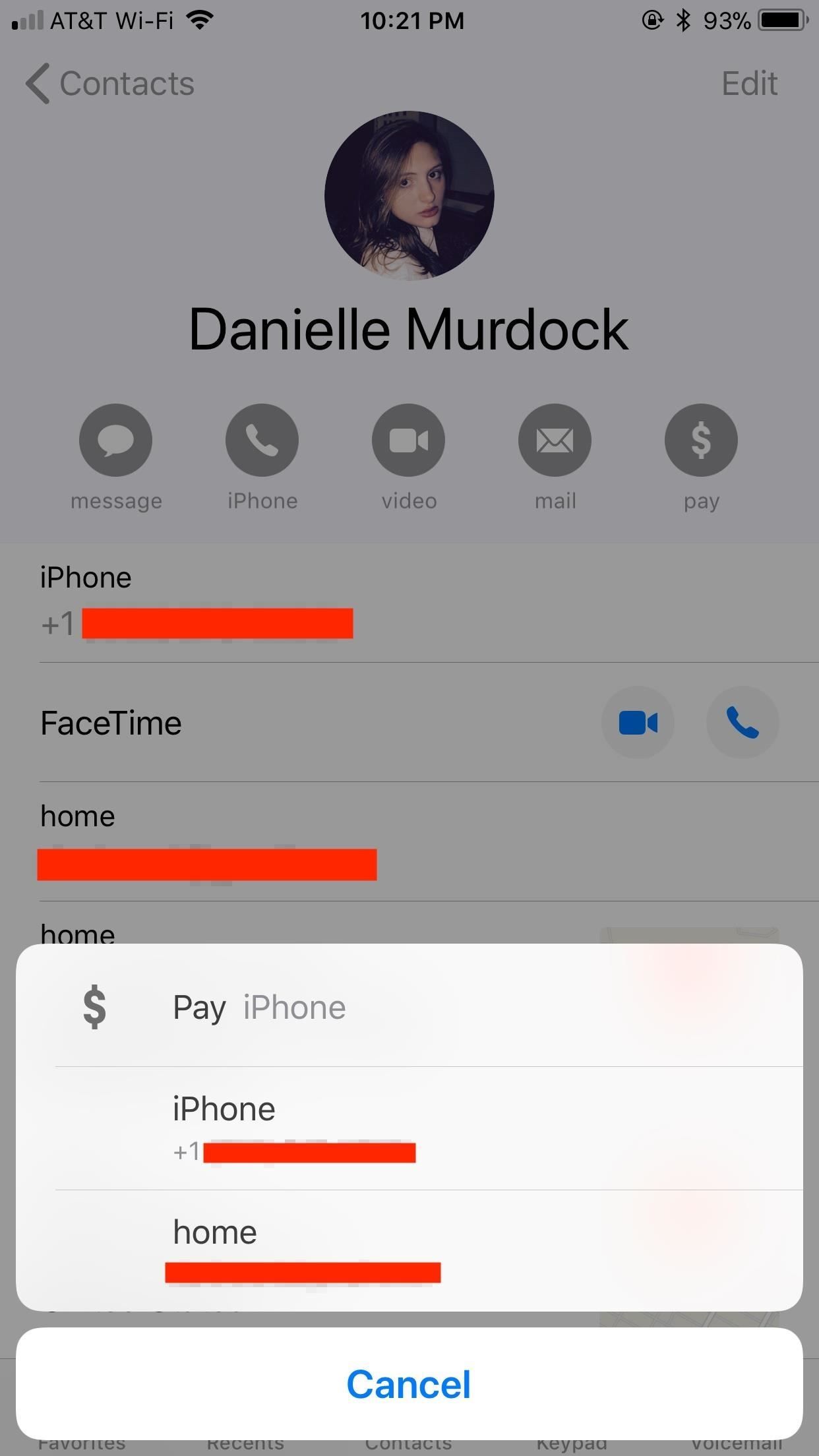 Apple Pay Cash 101: как делать личные платежи через iMessage